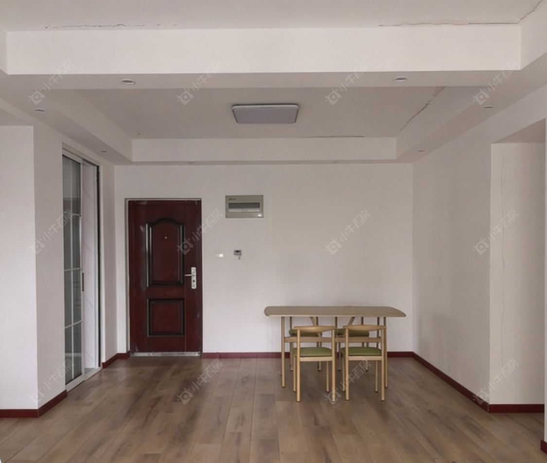 常州河枫御景花苑在租房源_小牛看房