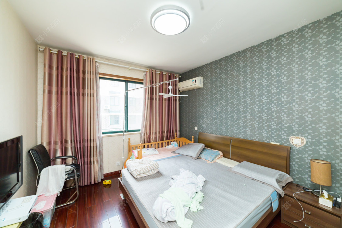 常州申达花苑在售二手房源室内图_小牛看房