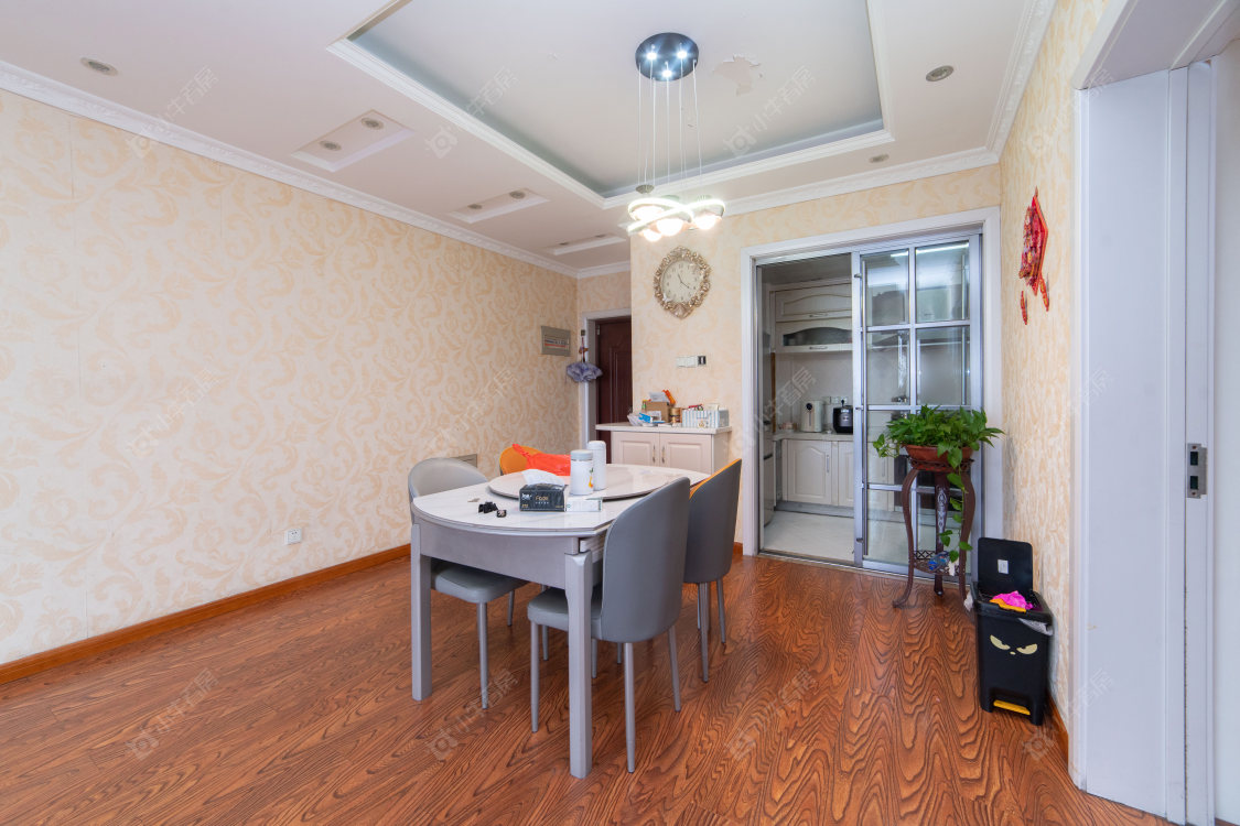 常州泰盈八千里在售二手房源室内图_小牛看房