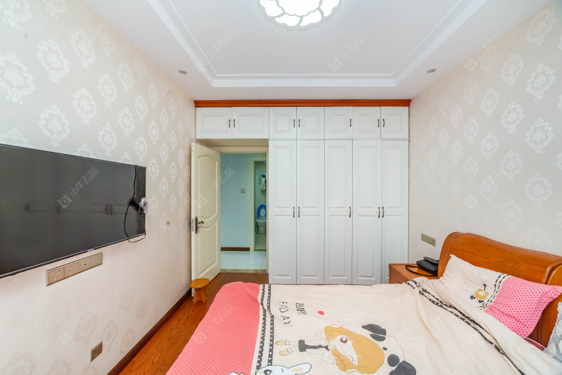 常州大名城南区在售二手房源_小牛看房