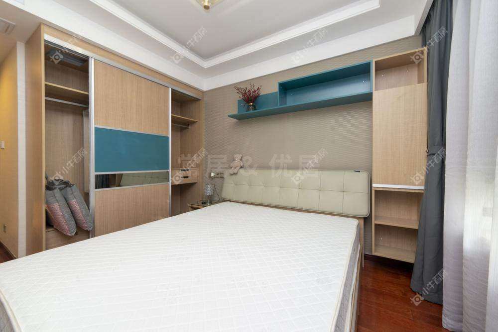 常州新城帝景南区在租房源_小牛看房