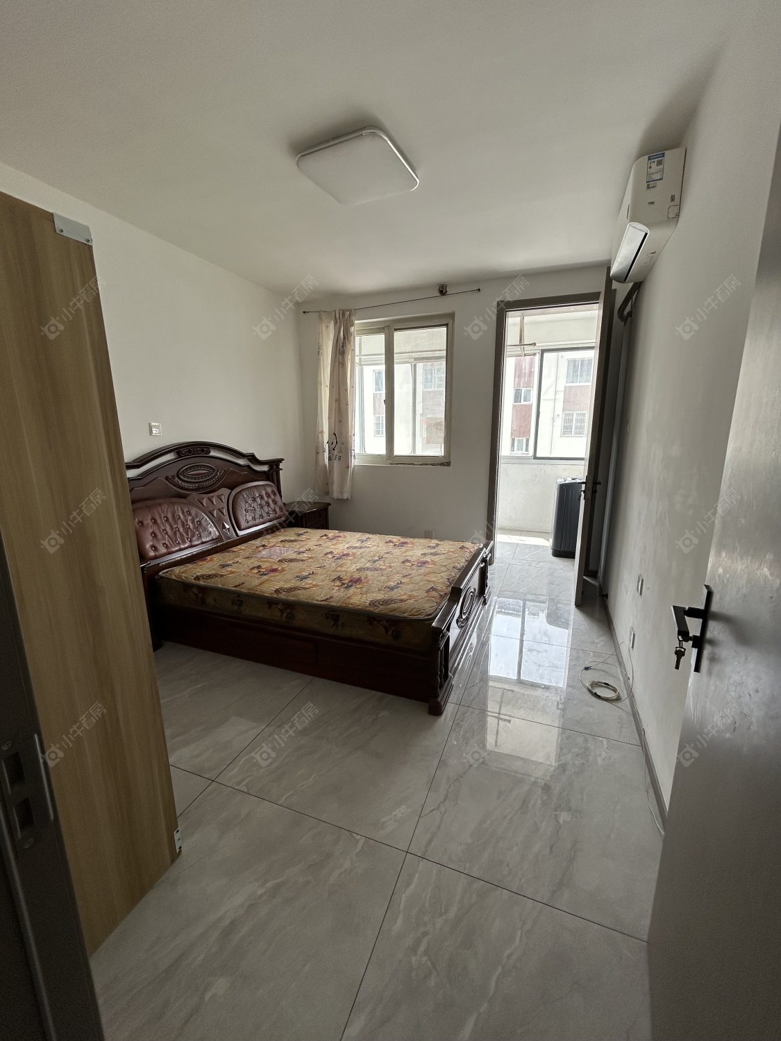 常州前桥新村在租房源室内图_小牛看房