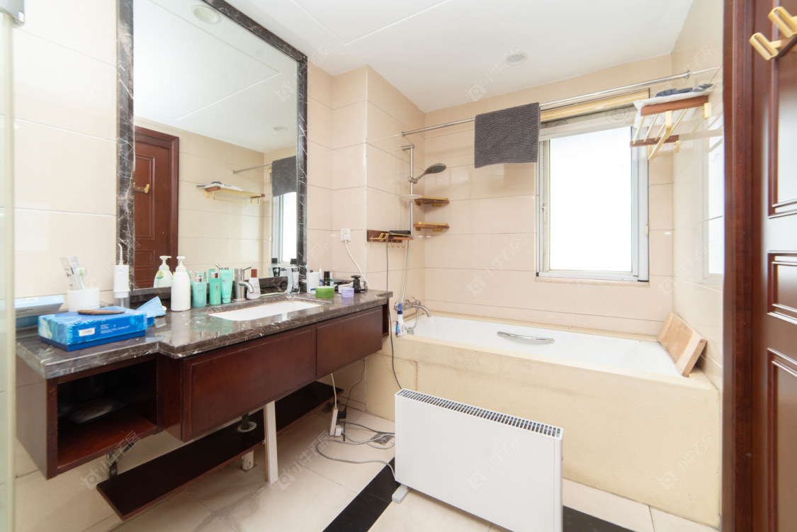 常州高成莱茵三期在售二手房源室内图_小牛看房