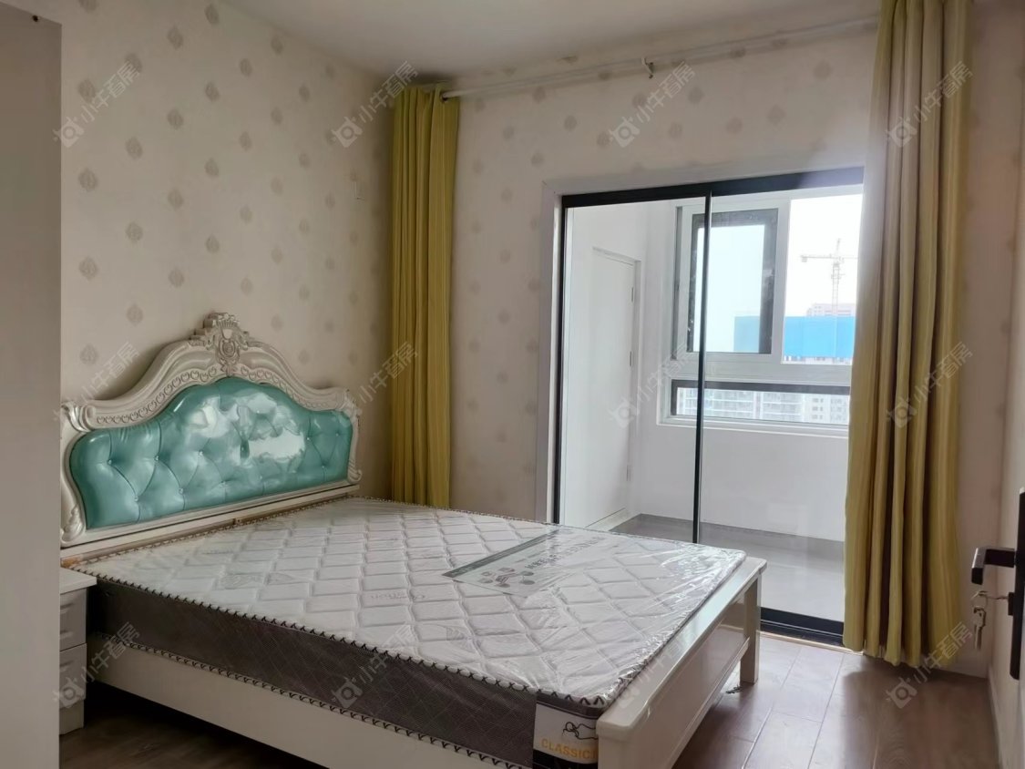 常州融创滨湖御园在租房源_小牛看房