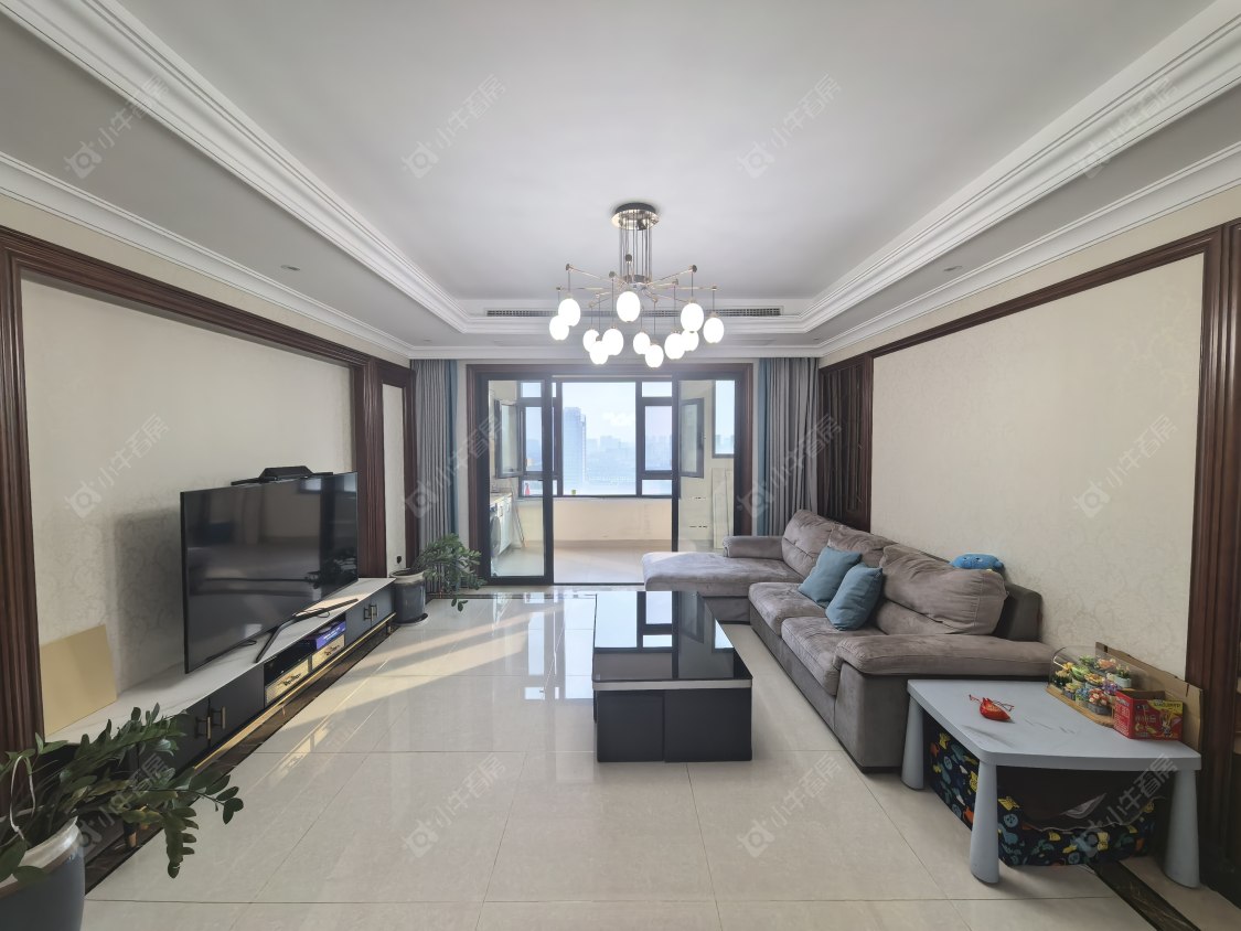 常州新城公馆荣域在租房源_小牛看房