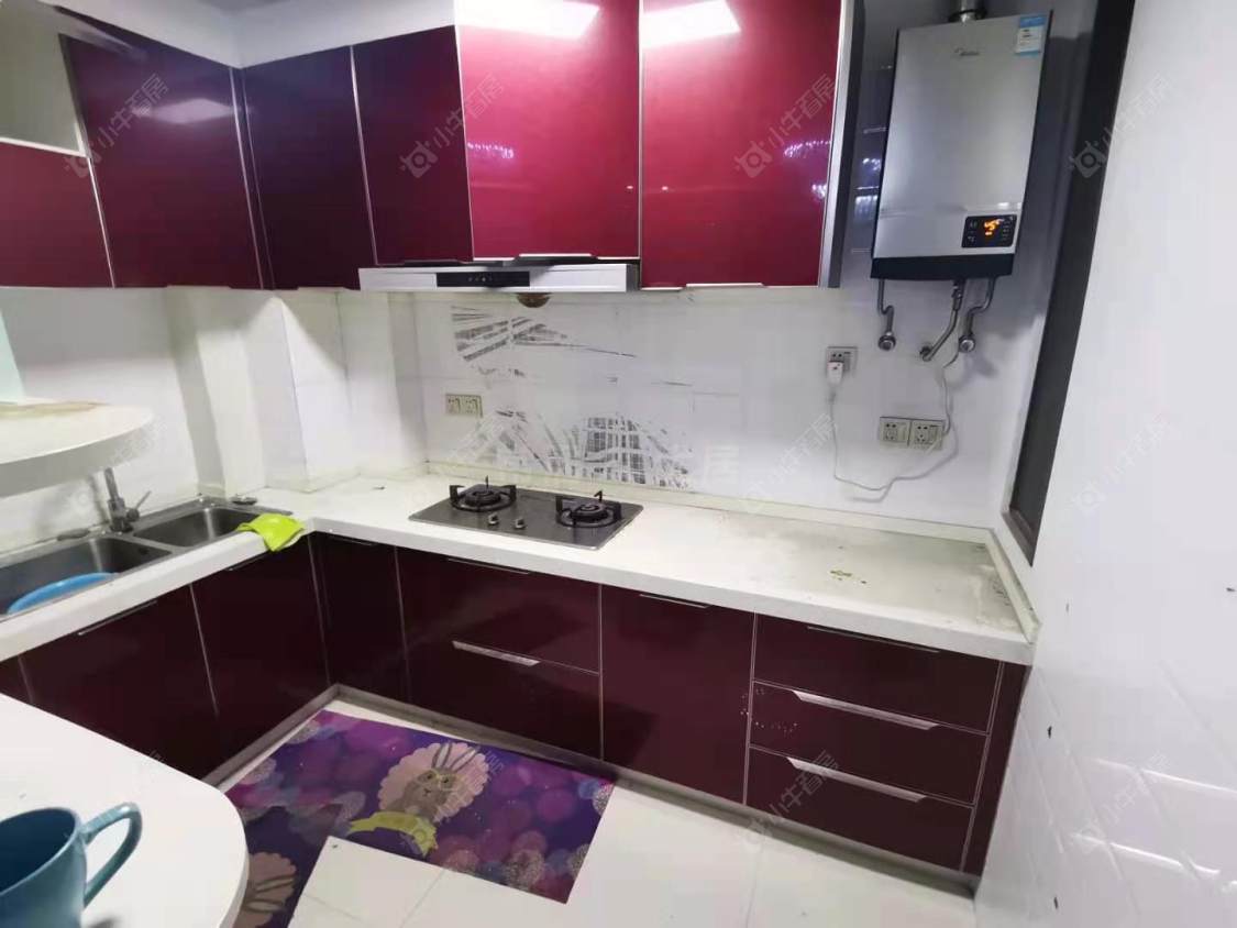 常州名桂坊在租房源室内图_小牛看房