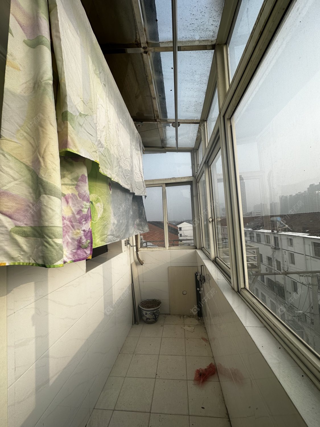 常州朝阳一村在租房源室内图_小牛看房