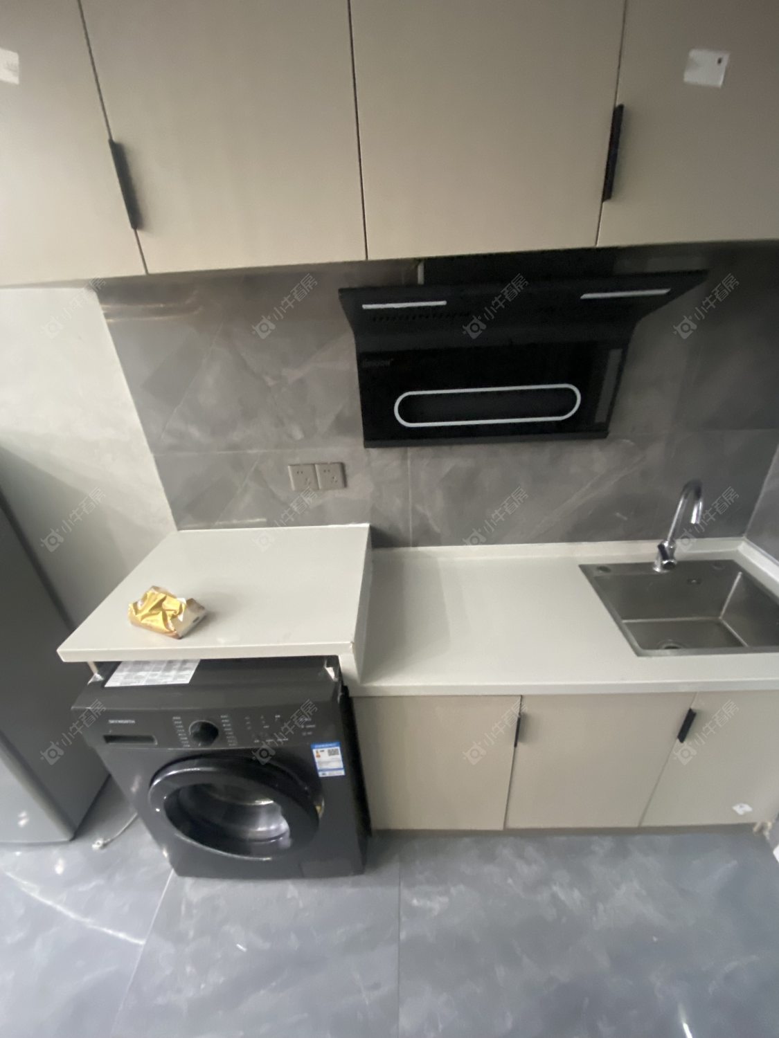 常州北城后街在租房源室内图_小牛看房