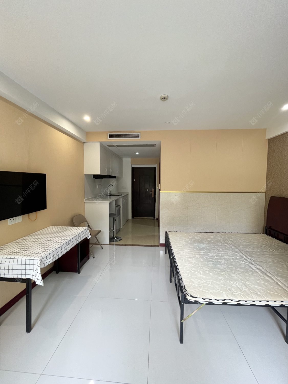 常州世茂广场在租房源室内图_小牛看房