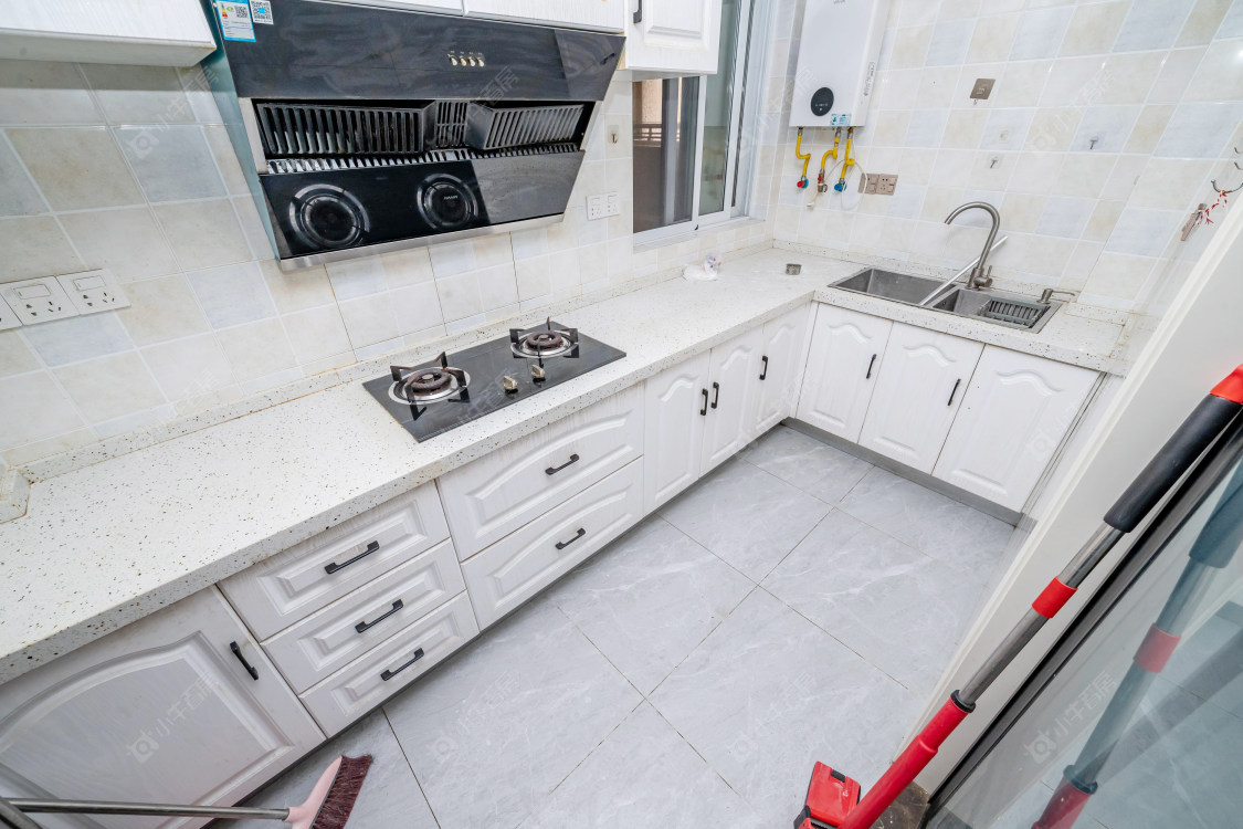 常州中海凤凰熙岸在售二手房源室内图_小牛看房