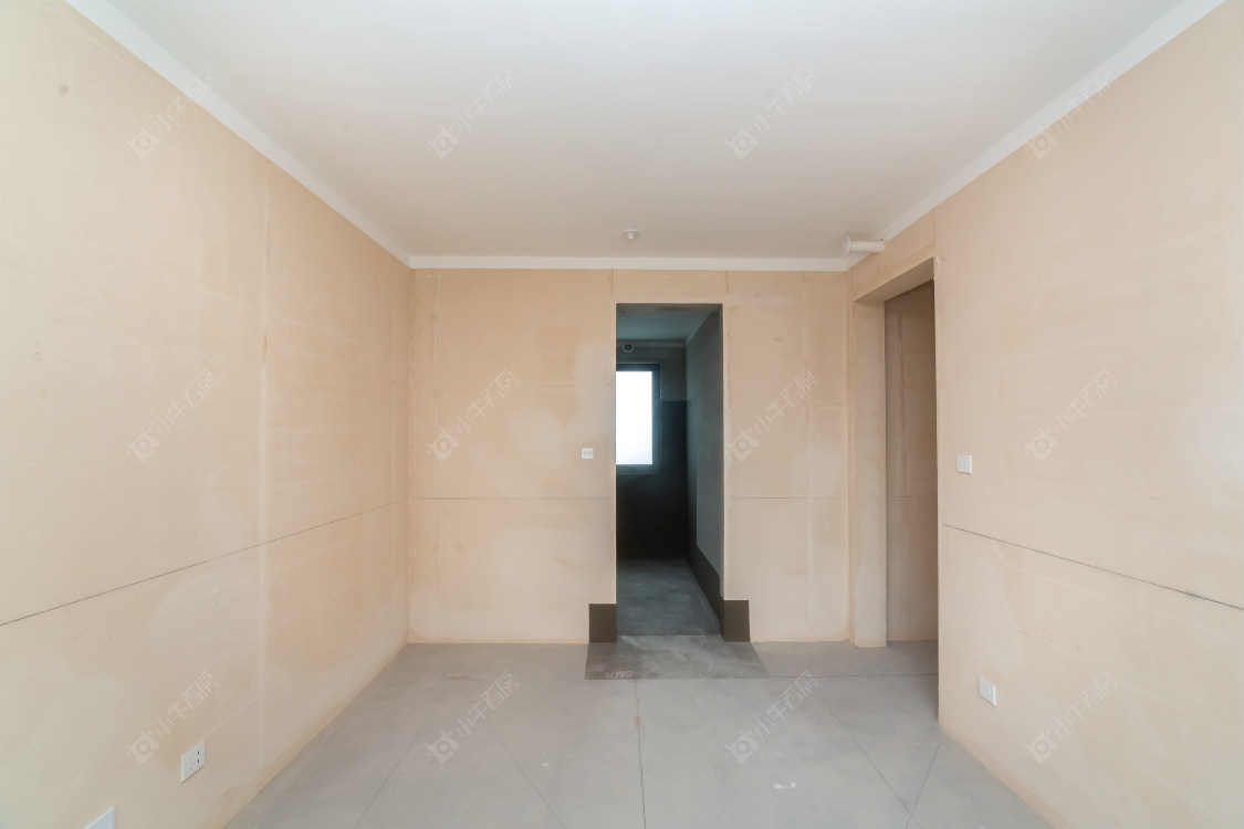 常州锦上香郡在售二手房源室内图_小牛看房