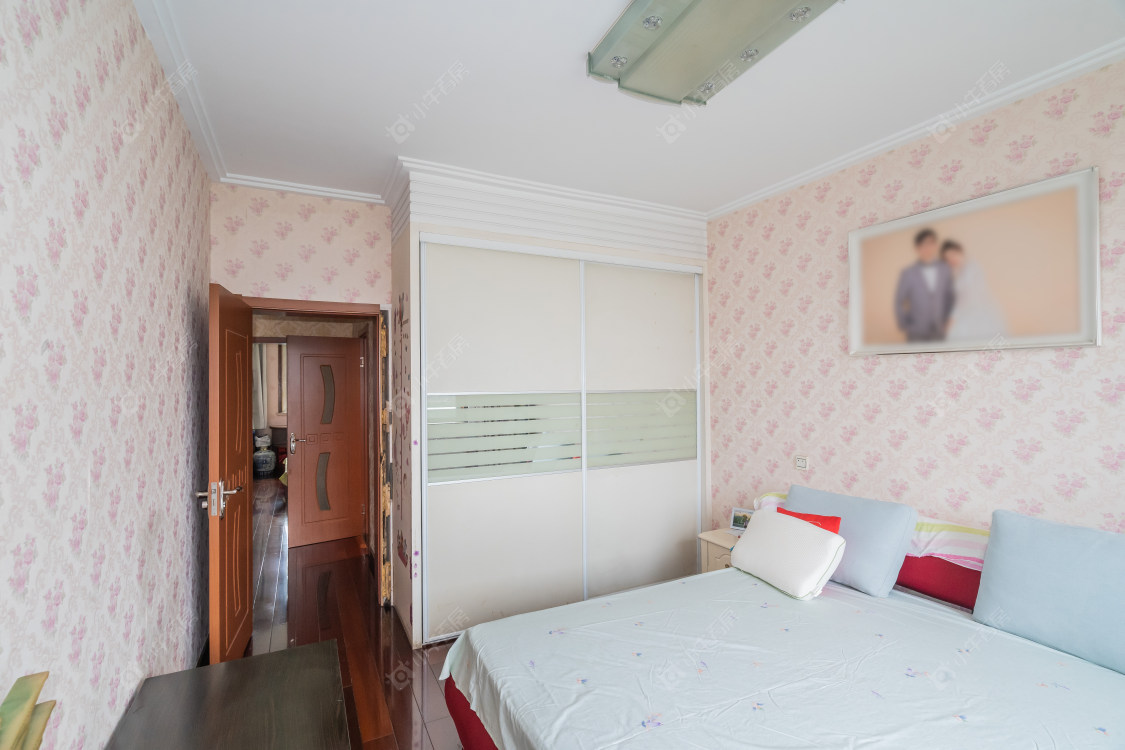 兆丰花苑房源室内图 常州兆丰花苑在售二手房源室内图_小牛看房