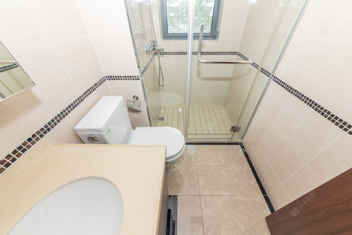 常州蓝光晶曜在售二手房源室内图_小牛看房