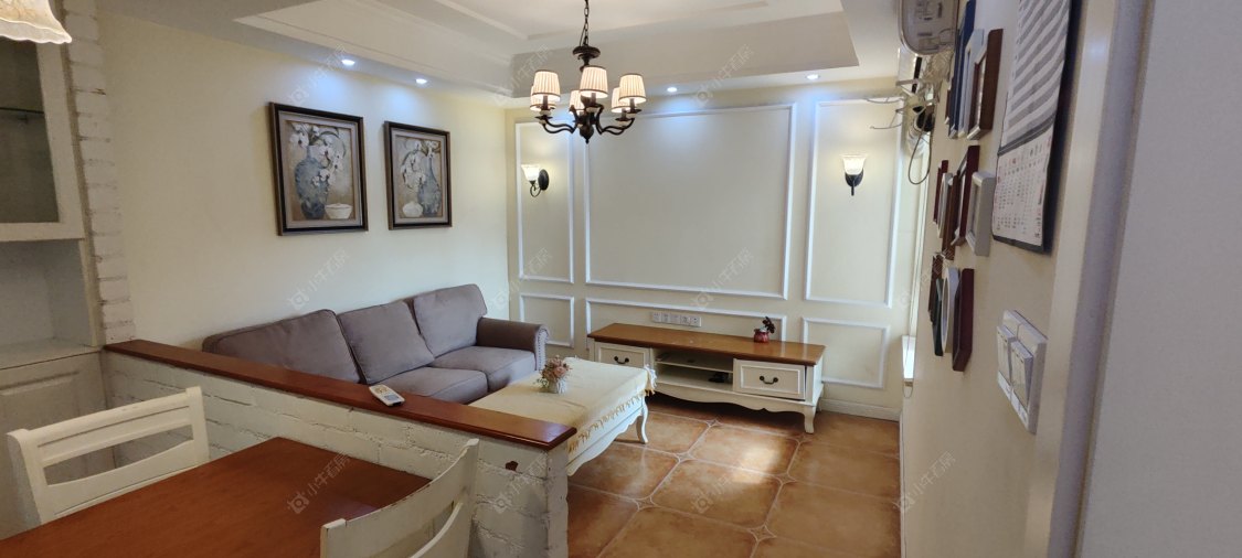 常州怡美花园在租房源室内图_小牛看房