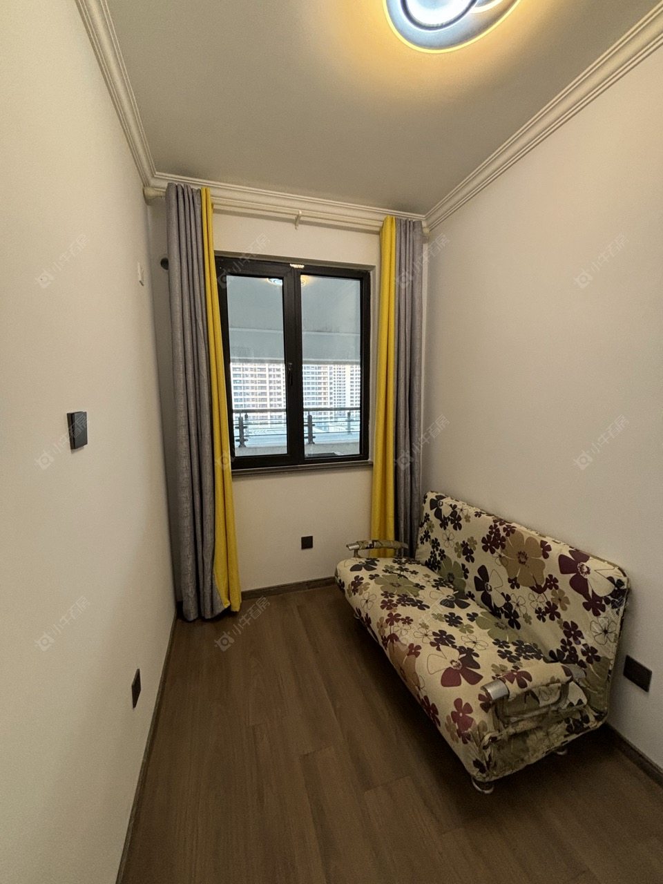 常州清云澜湾A区在租房源室内图_小牛看房