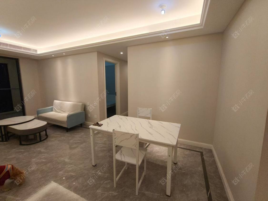 新城华宇悦隽公馆房源室内图 常州新城华宇悦隽公馆在租房源室内图_小牛看房