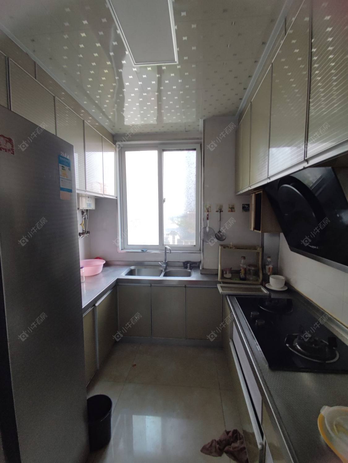 常州滨江明珠城东区在租房源室内图_小牛看房