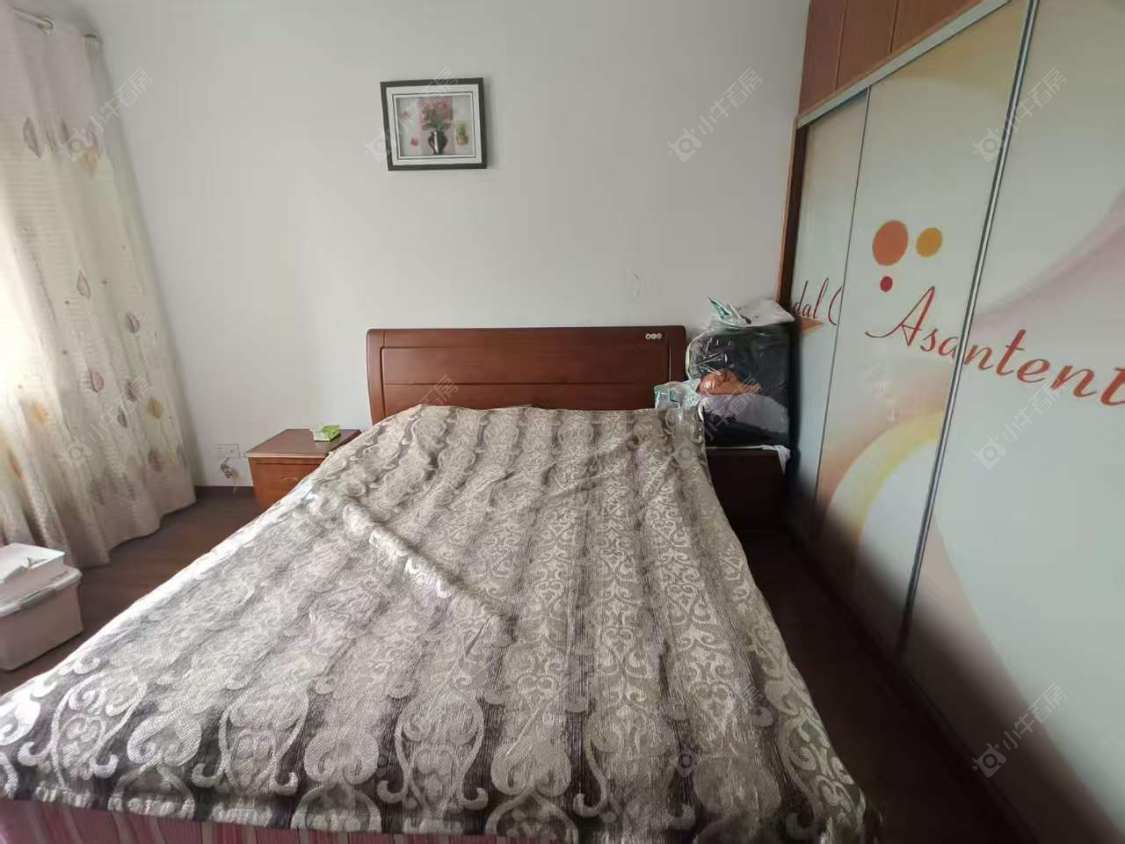 常州清水湾花园三期在租房源室内图_小牛看房