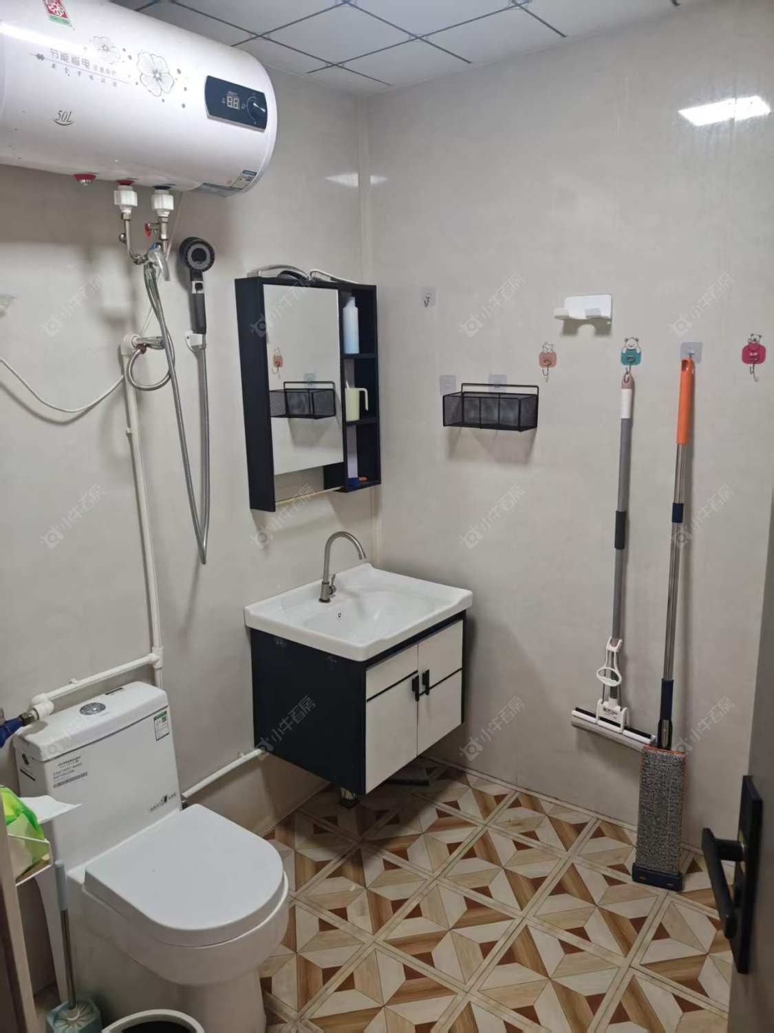 常州九洲新世界花苑在租房源_小牛看房