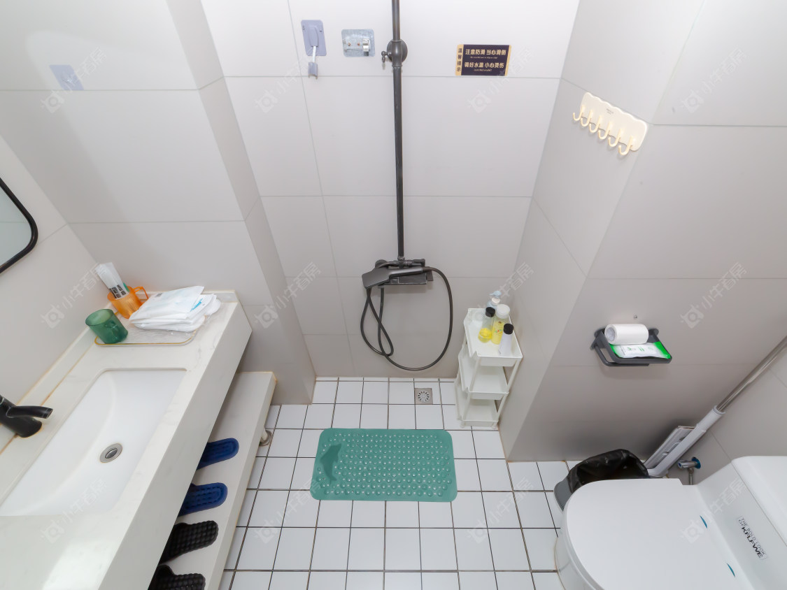 常州龙湖星图在售二手房源室内图_小牛看房