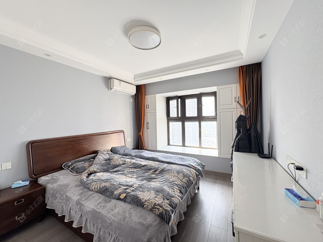 丹阳凤熹台在售二手房源室内图_小牛看房