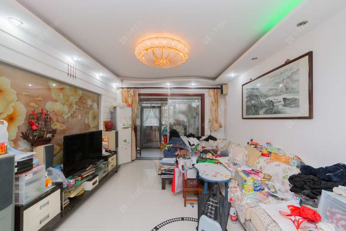 常州金梅花园南区在售二手房房源室内图_小牛看房
