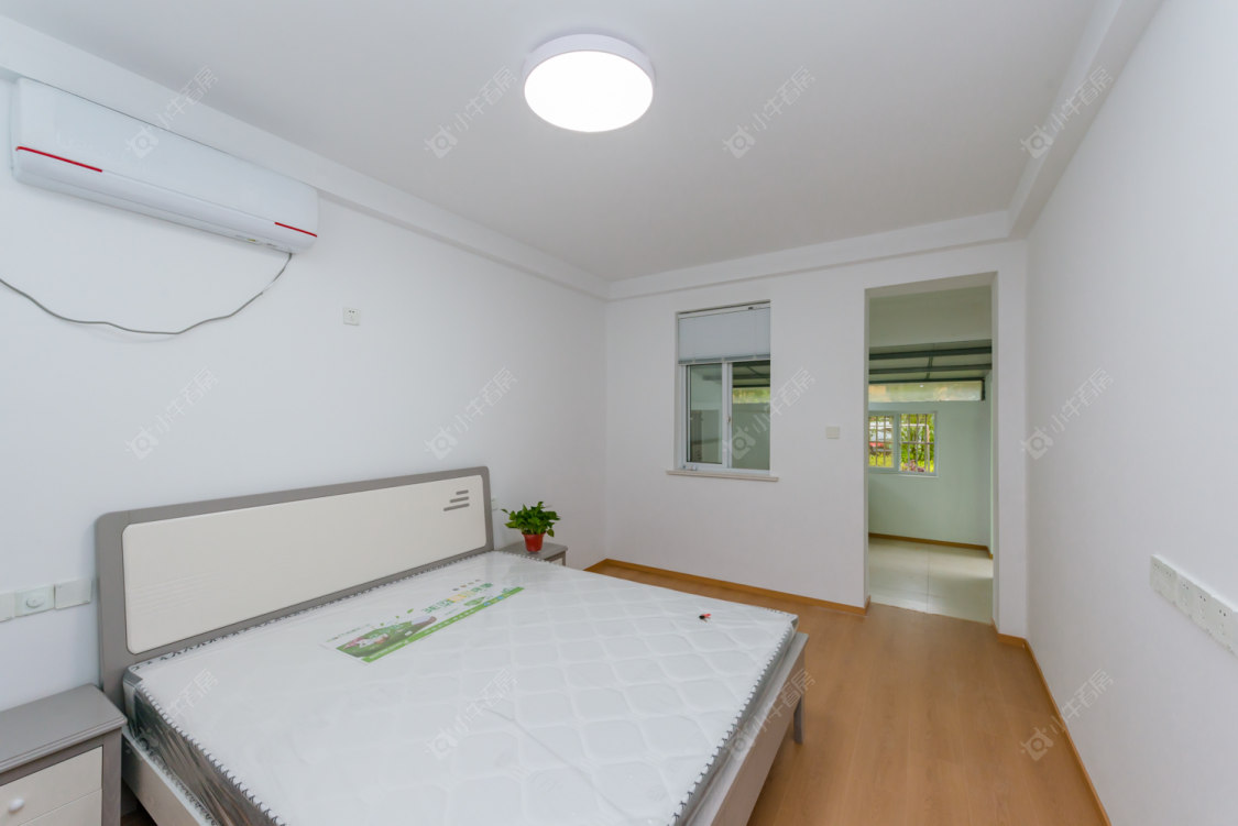 常州西新桥二村在售二手房源室内图_小牛看房