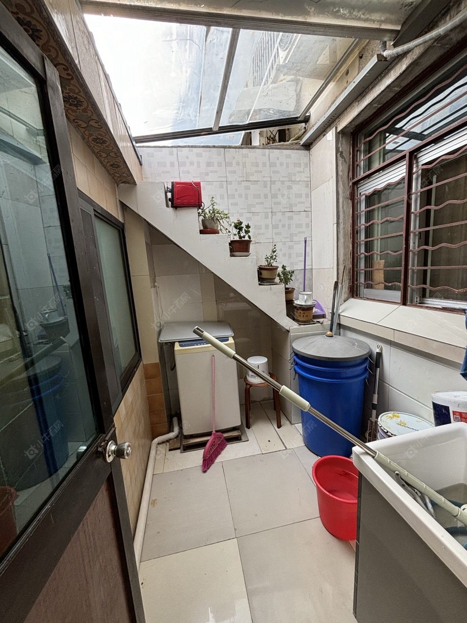 常州兰翔新村在租房源室内图_小牛看房