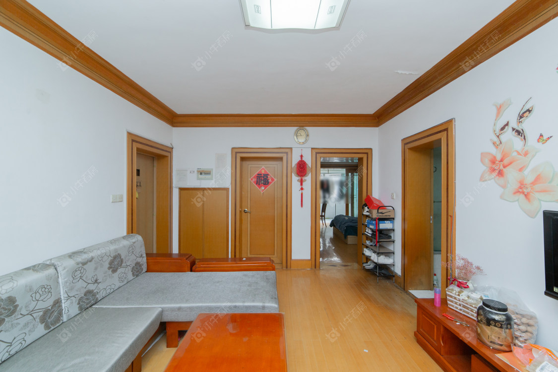 三井西小村房源室内图 常州三井西小村在售二手房源室内图_小牛看房