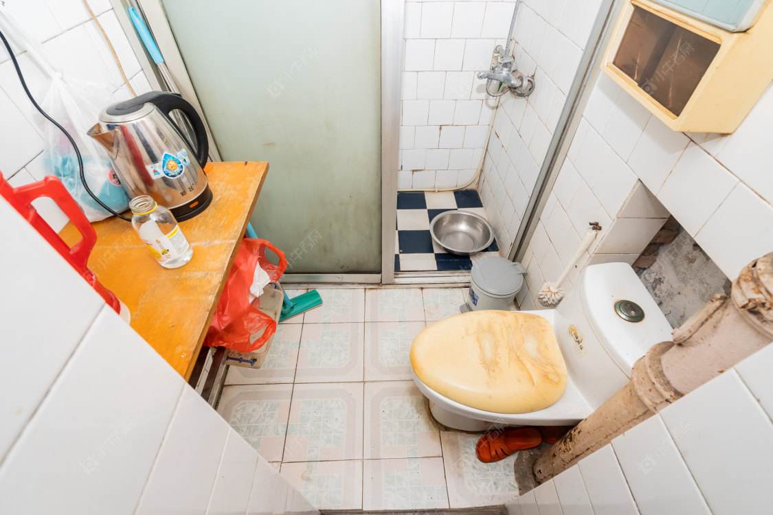 常州清凉新村在售二手房源室内图_小牛看房