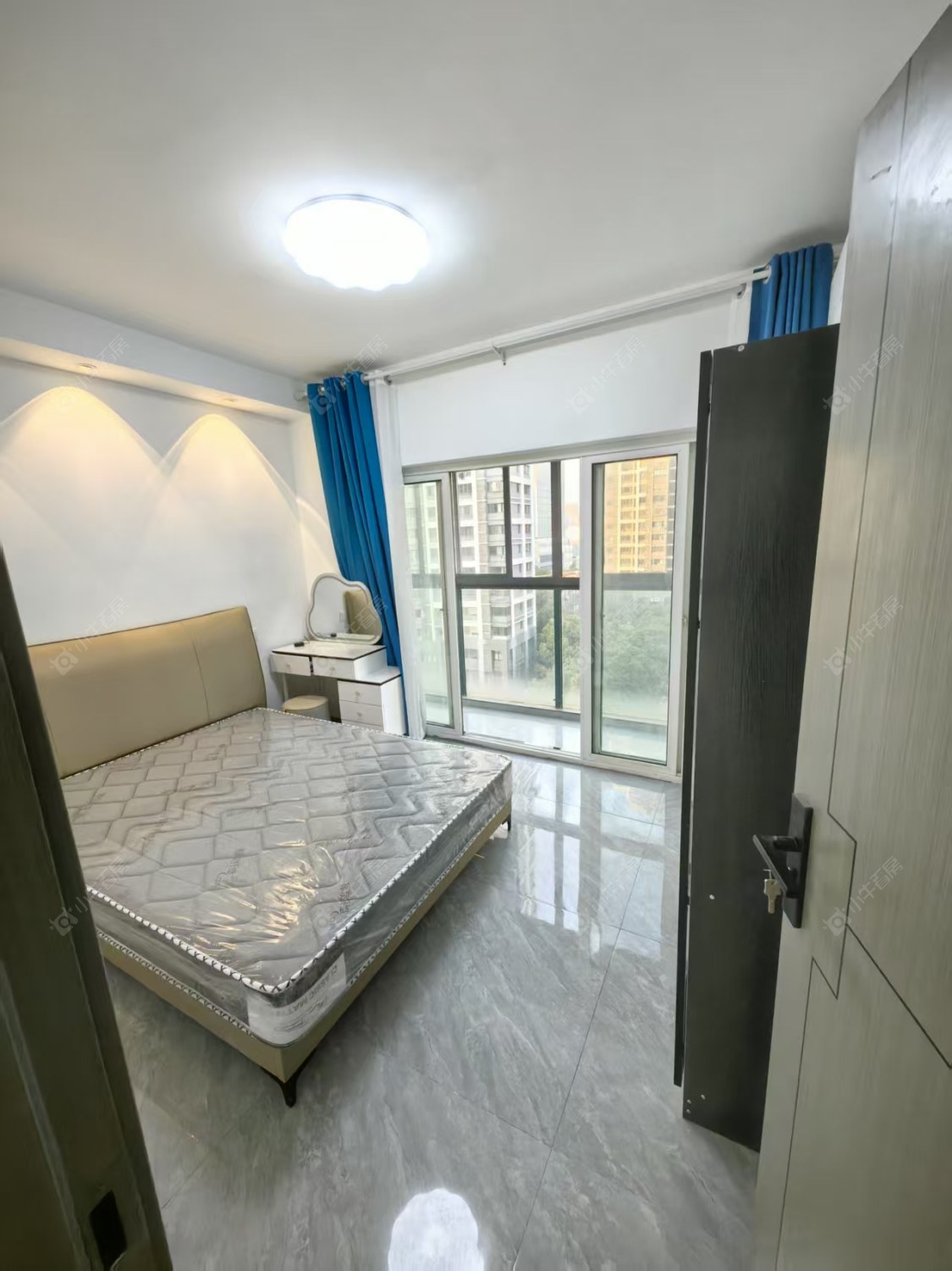 新尚嘉园房源室内图 常州新尚嘉园在租房源室内图_小牛看房