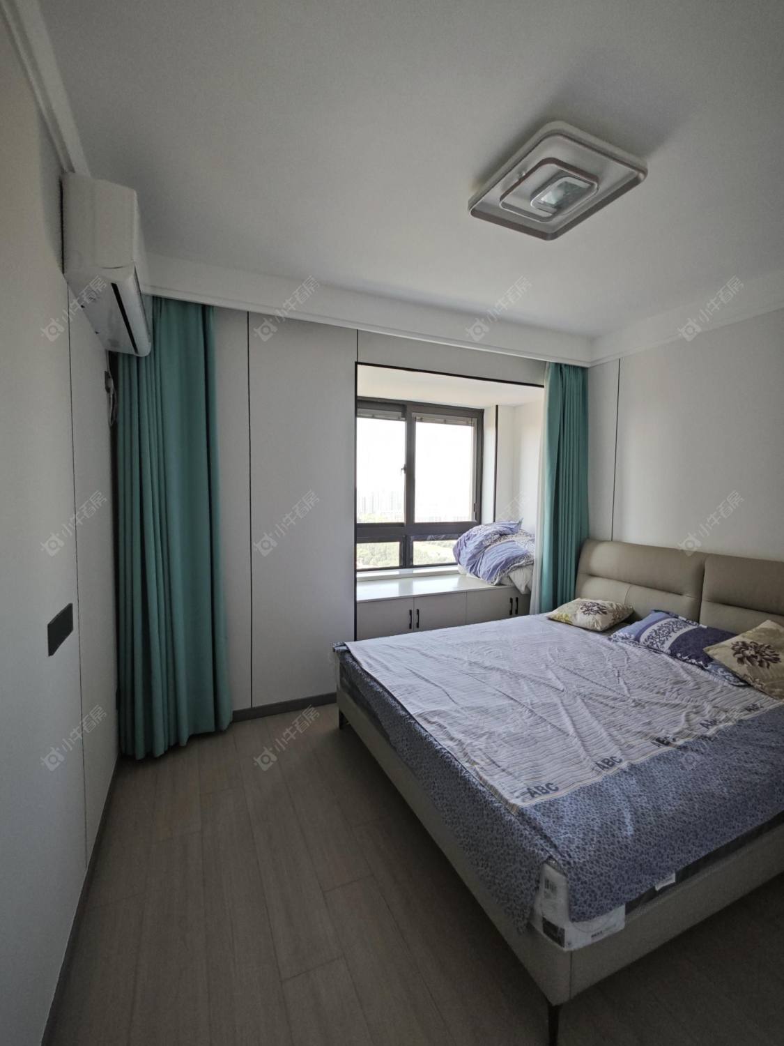 常州新欣嘉园在租房源室内图_小牛看房