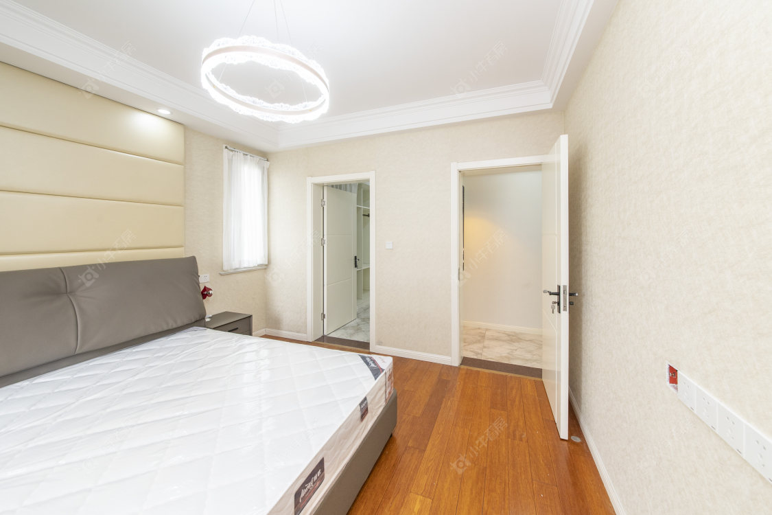 常州聚湖雅苑在售二手房源室内图_小牛看房