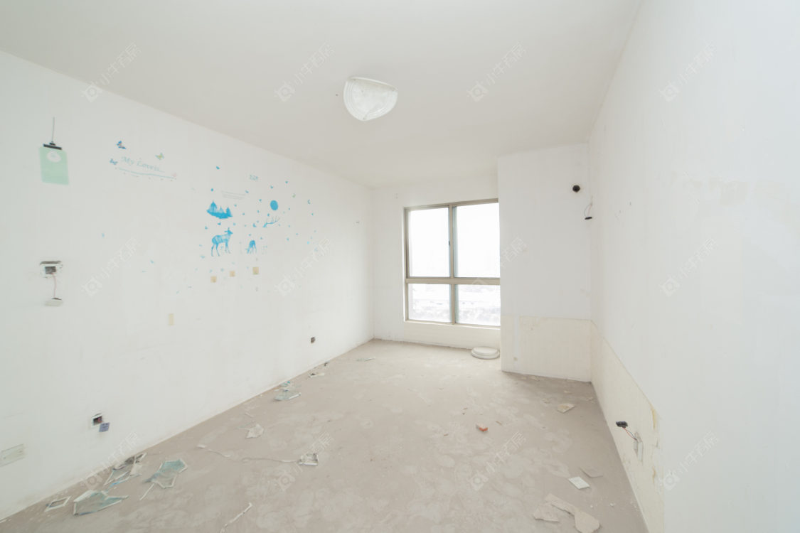 常州翡翠锦园在售二手房源室内图_小牛看房