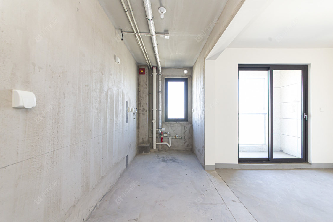 常州绿城江南里在售二手房源室内图_小牛看房