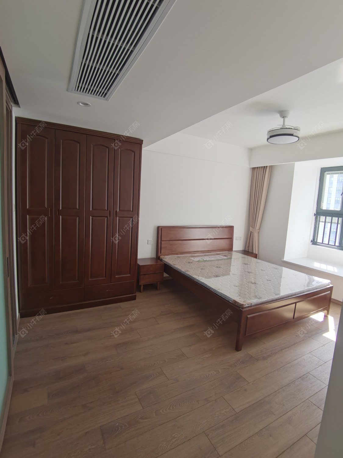 常州弘阳云峯在租房源_小牛看房