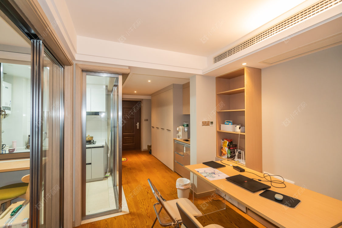 常州九洲玺在售二手房源室内图_小牛看房