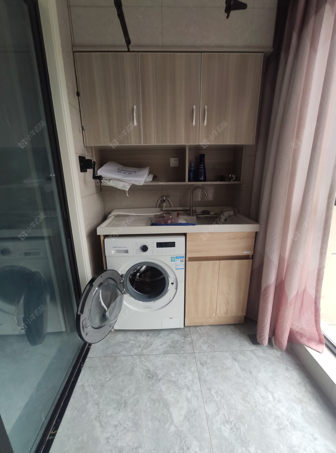 常州牡丹水岸国际在租房源_小牛看房