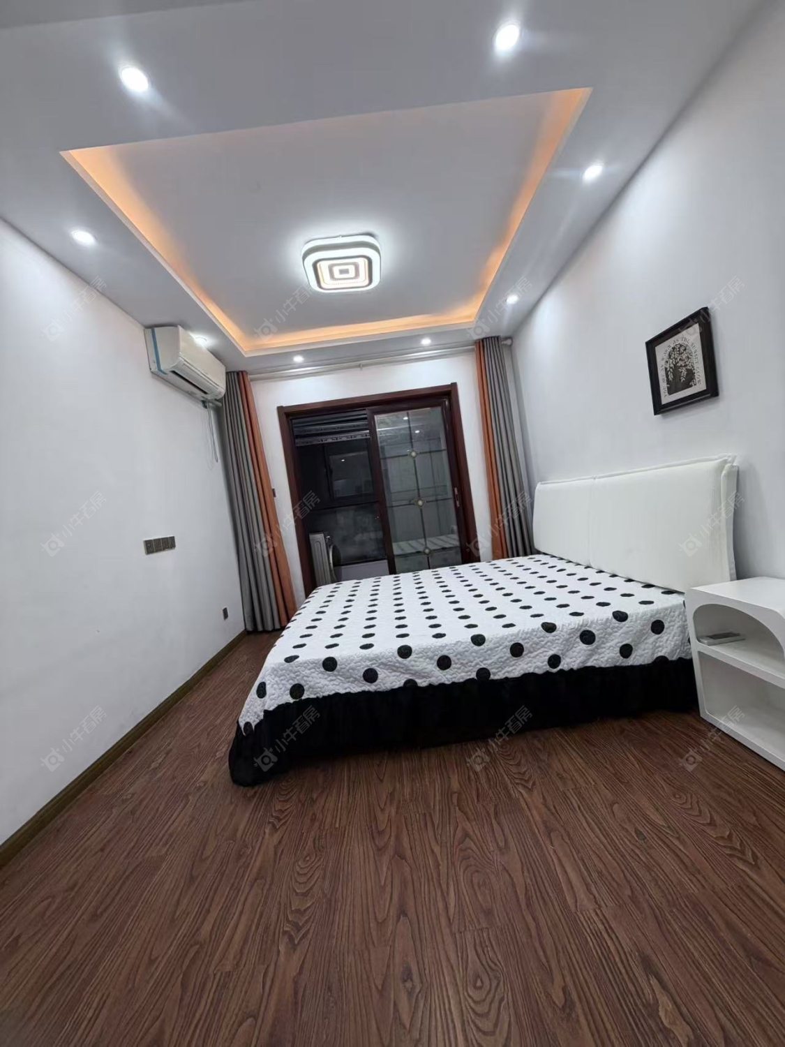 常州凤凰名城在租房源室内图_小牛看房