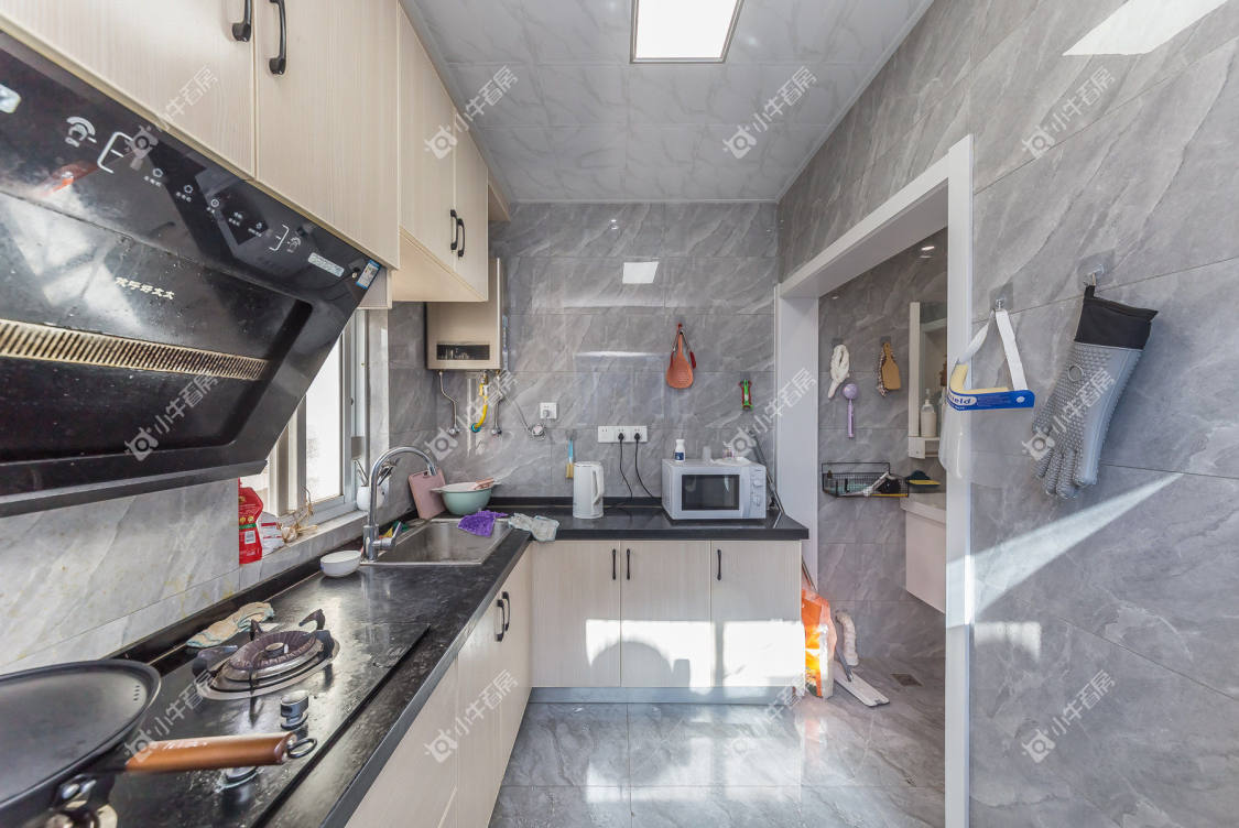 常州红梅西村在租房源室内图_小牛看房