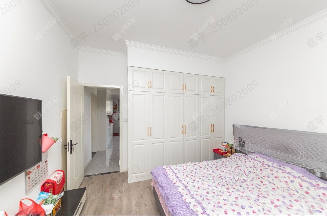 常州电子新村2室1厅1卫出租_小牛看房