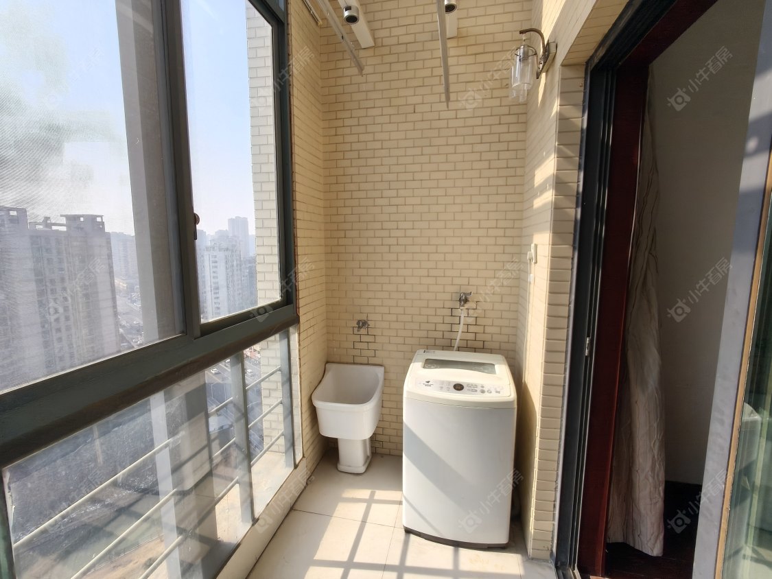 常州景瑞曦城在租房源室内图_小牛看房