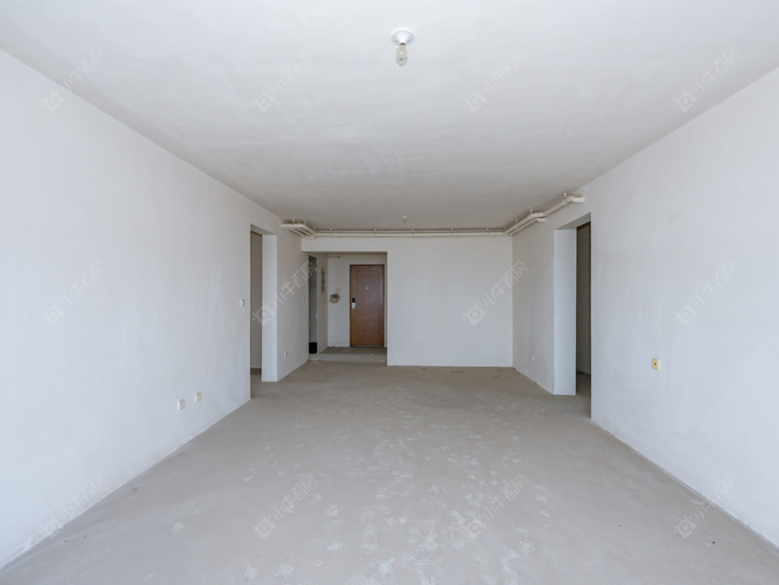 常州京城豪苑南区在售二手房源室内图_小牛看房