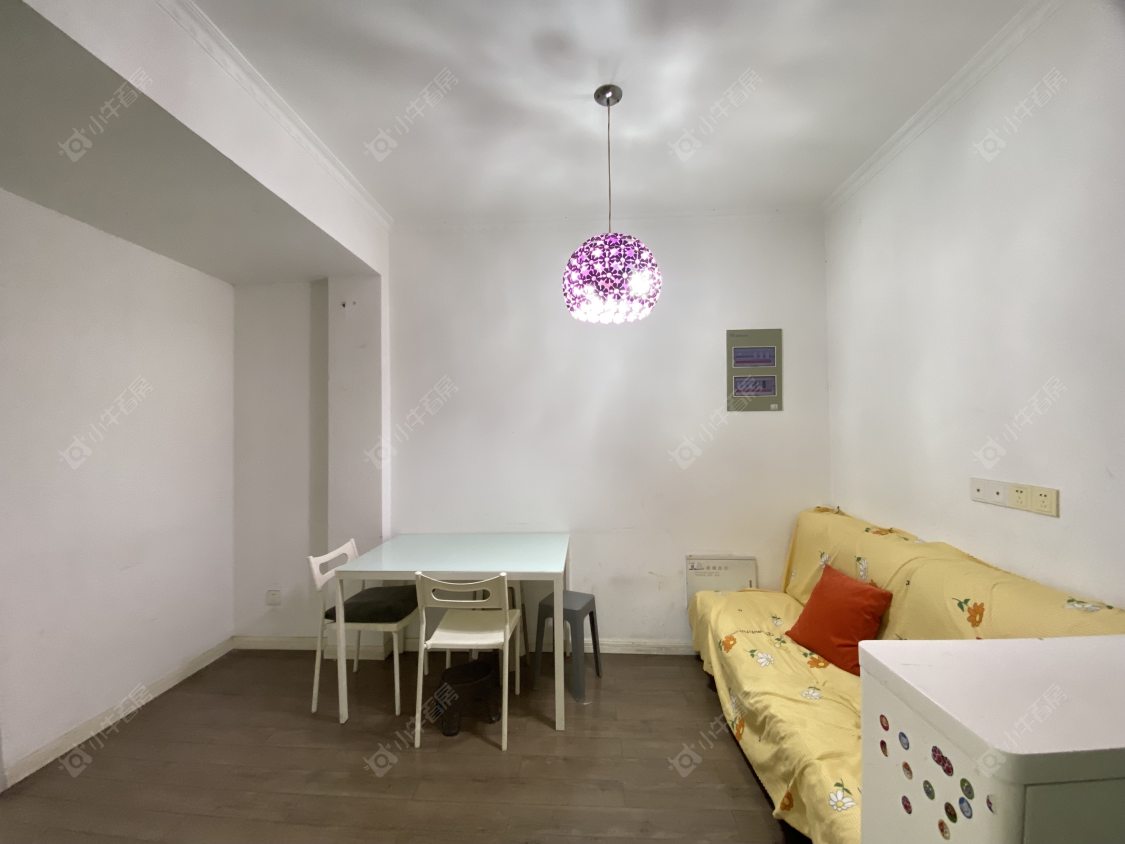 常州丰臣凯林花园在租房源室内图_小牛看房