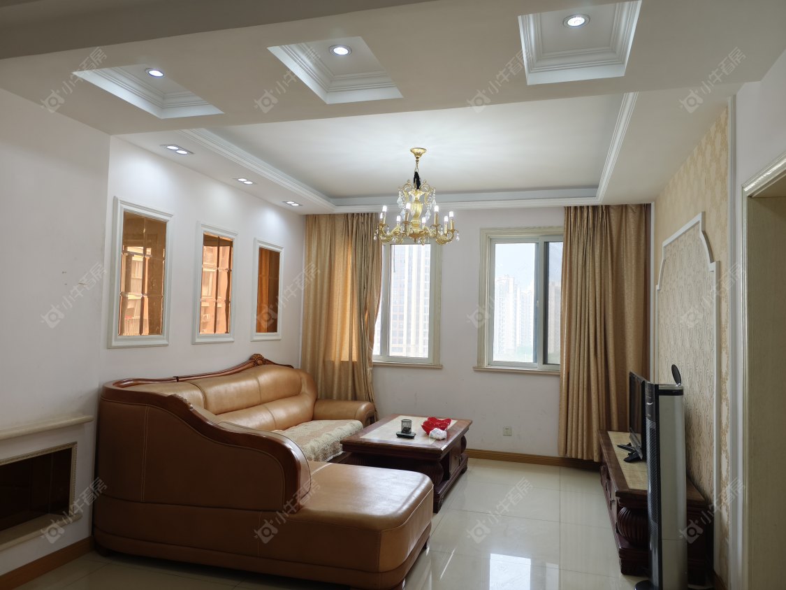 常州聚怡花园南区在租房源室内图_小牛看房