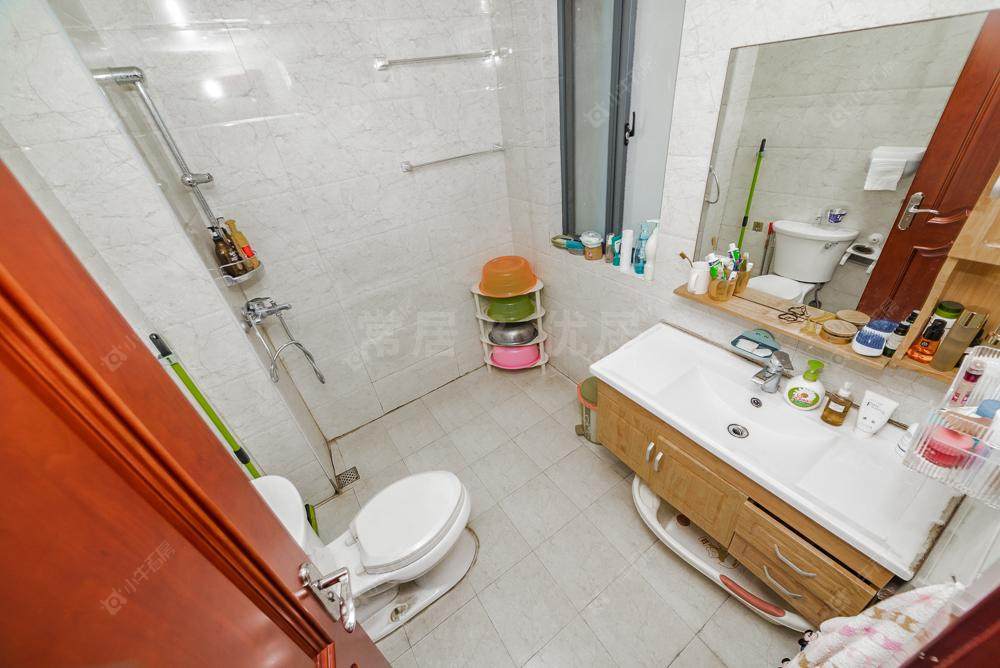 常州御城在售二手房源室内图_小牛看房