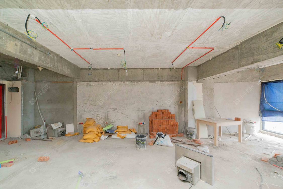 常州新北万达广场在售二手房_小牛看房