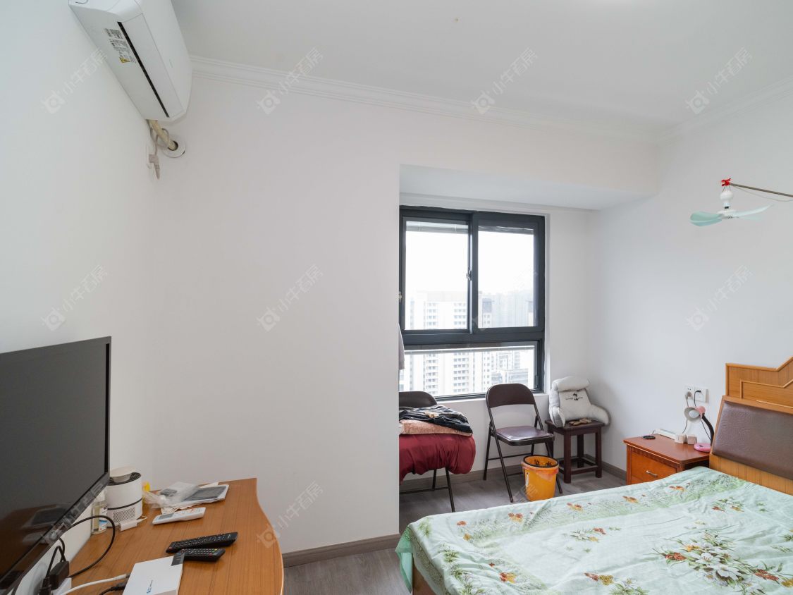 常州清云澜湾A区在售二手房源室内图_小牛看房