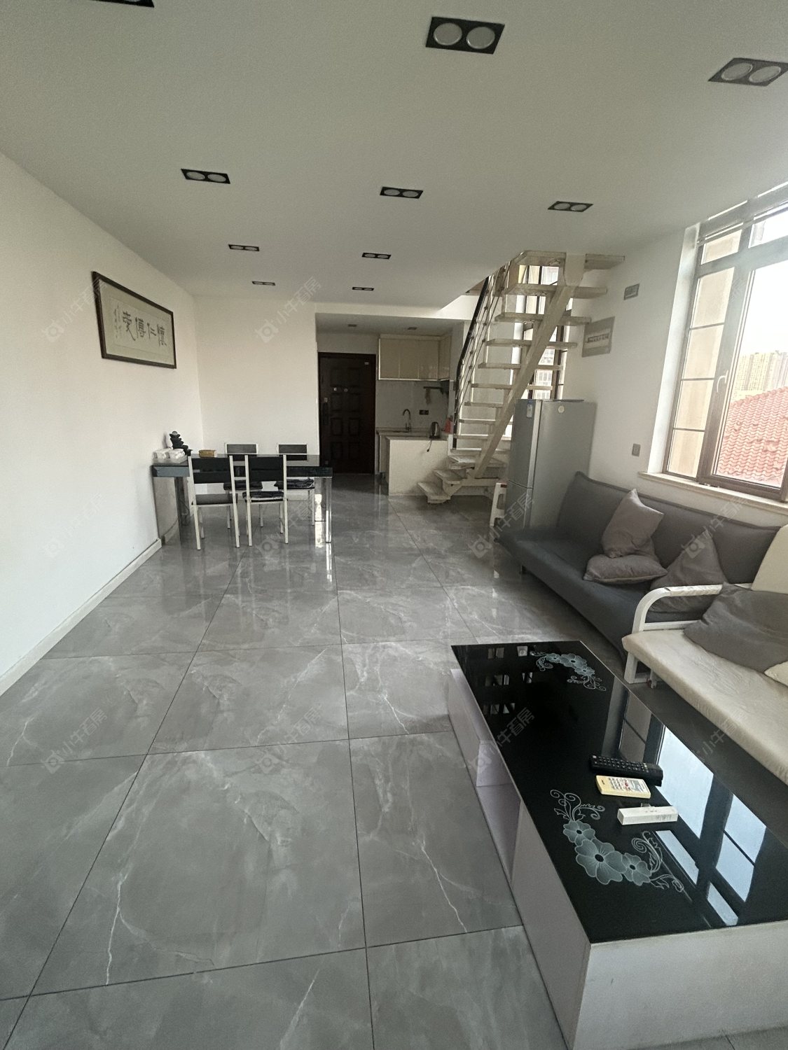 常州银河湾第一城一期在租房源_小牛看房