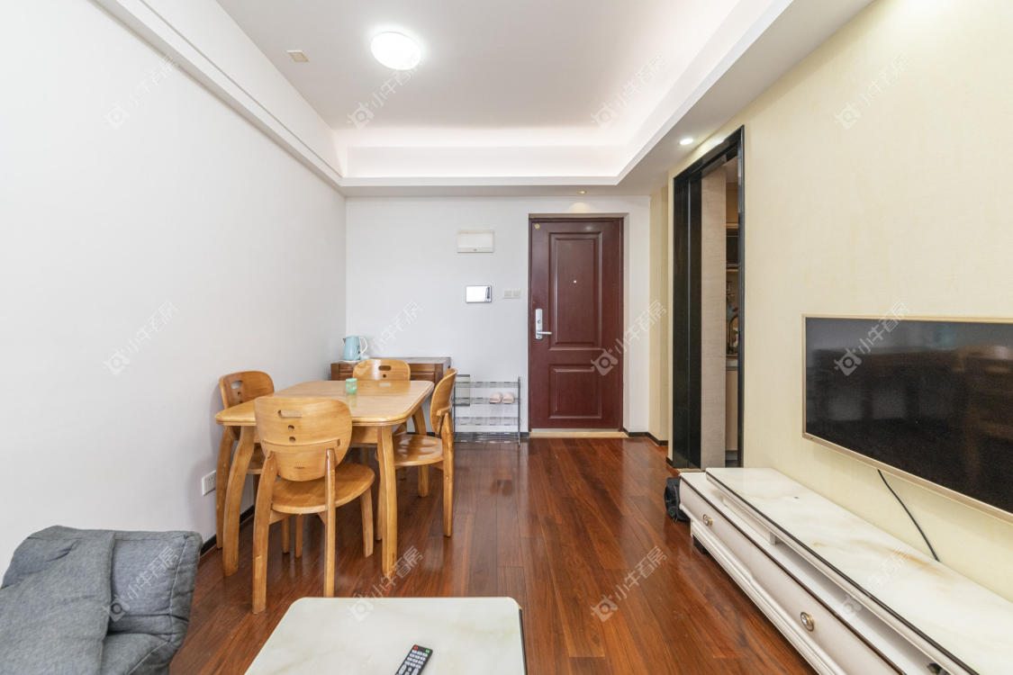 常州星河国际五区在租房源室内图_小牛看房